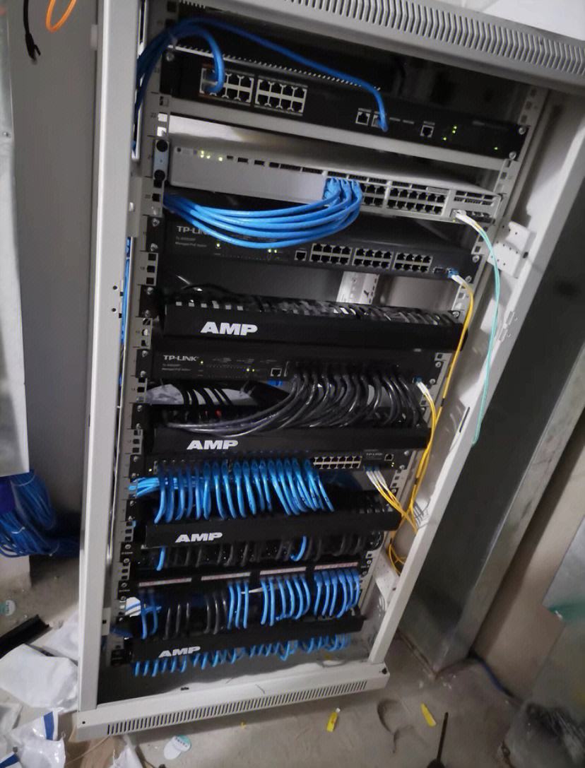 弱電工程綜合網(wǎng)絡(luò)布線專業(yè)團(tuán)隊(duì) 為全市提供高效上門網(wǎng)絡(luò)工程服務(wù)