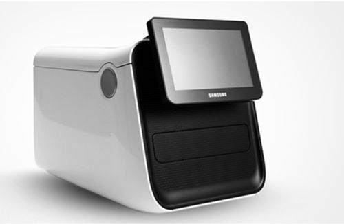 醫(yī)療產品設計新視界 五款分析儀設計案例深度解析